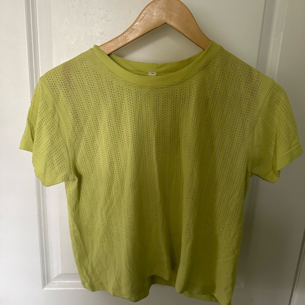 Size 6 t shirt